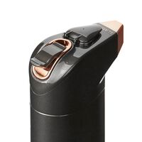 Breeze2 Duo-Speed Airbrush Device - Black Image - 51